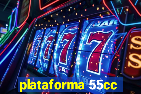 plataforma 55cc